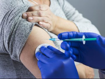 Travel Vaccinations